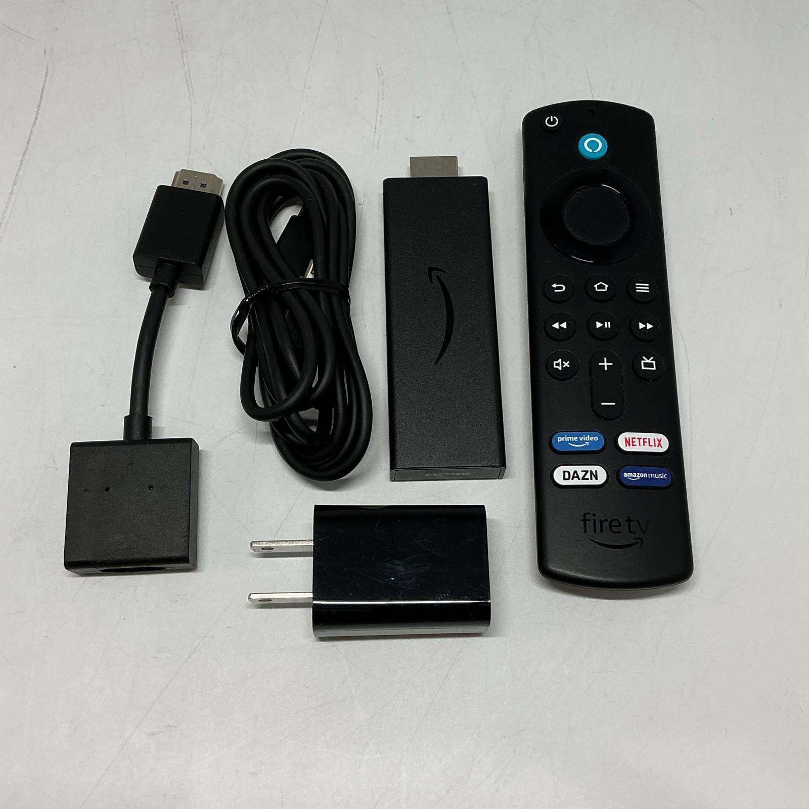 楽天市場】fire tv stick 中古の通販