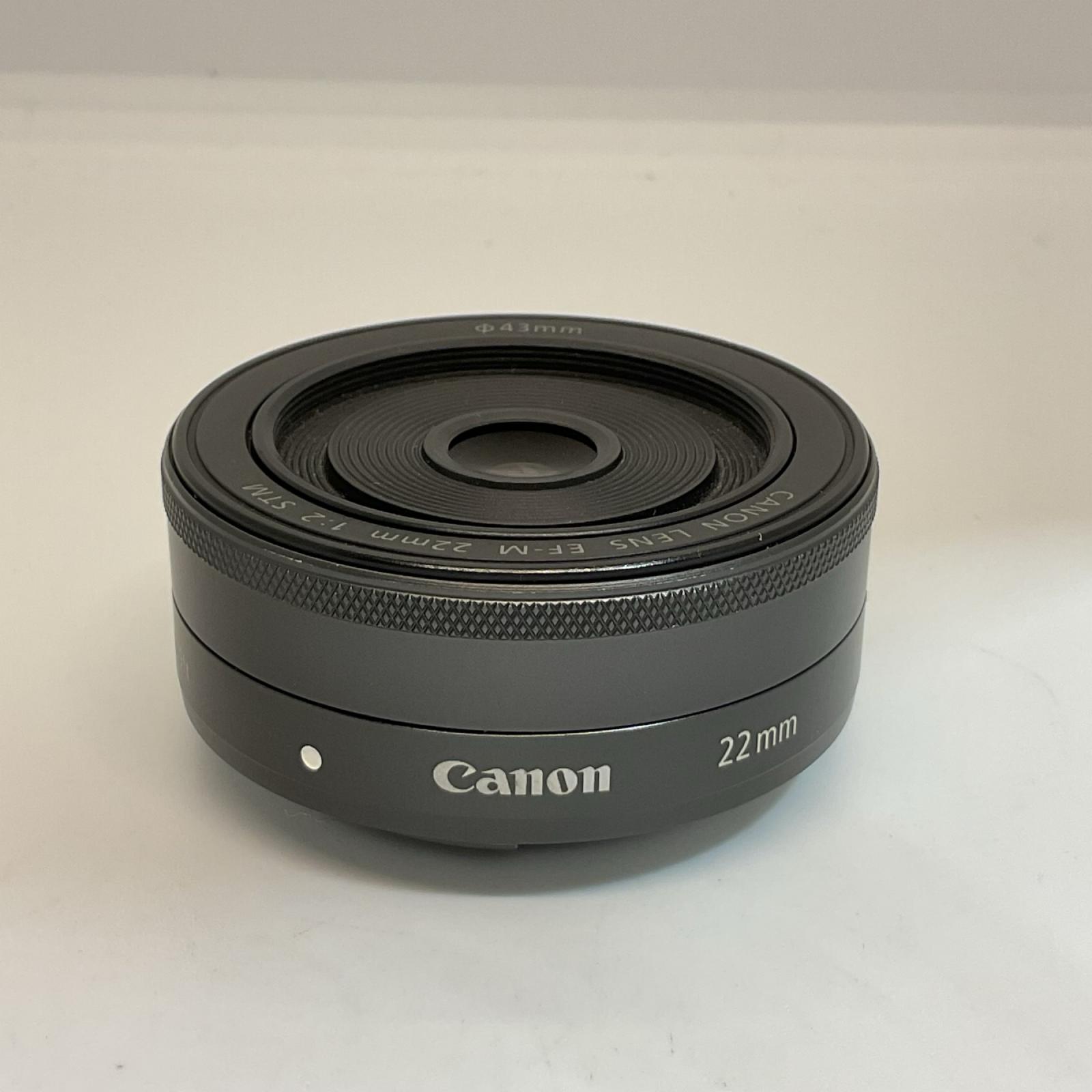 楽天市場】ef m22mm f2 stm フィルターの通販