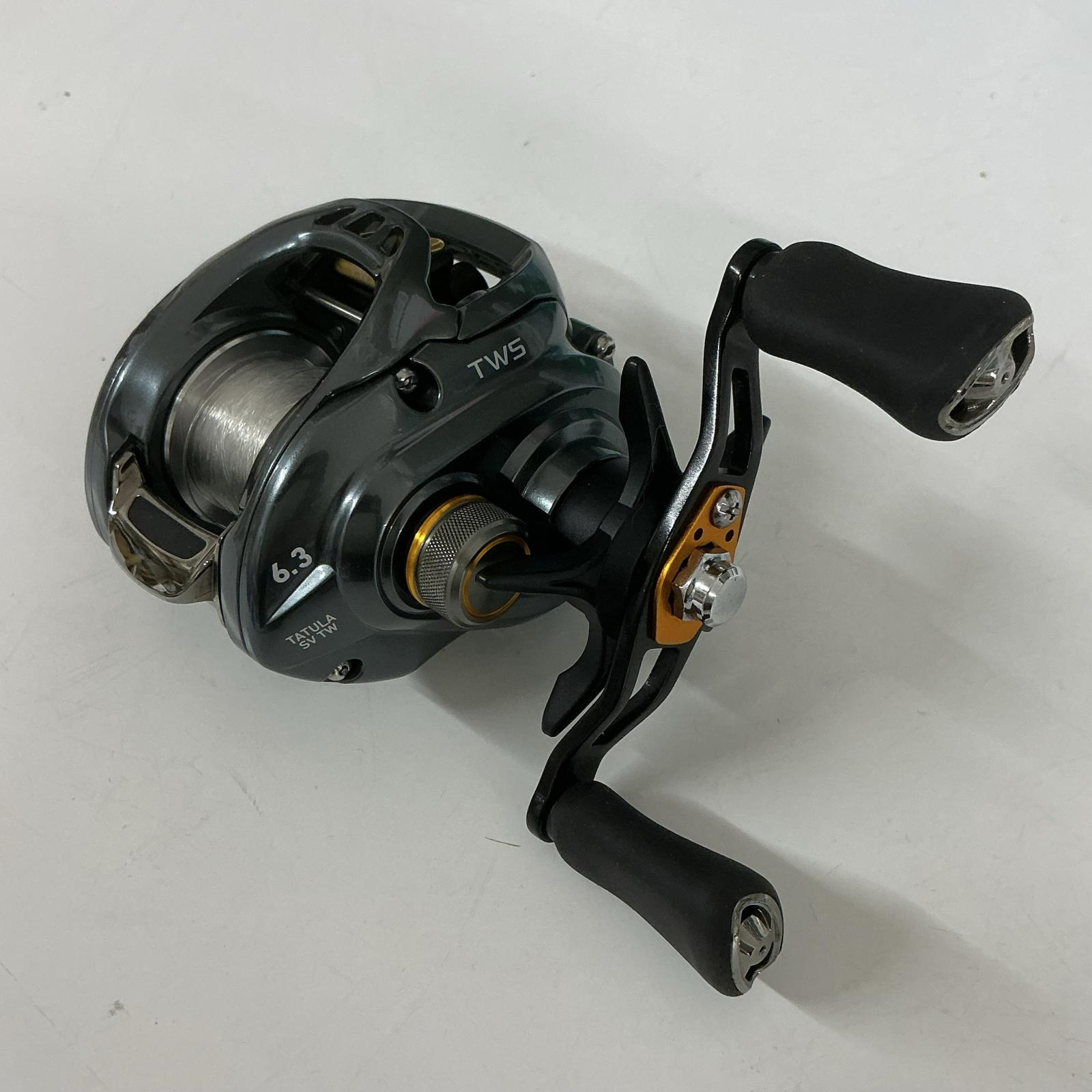 楽天市場】タトゥーラsvtw 6.3の通販