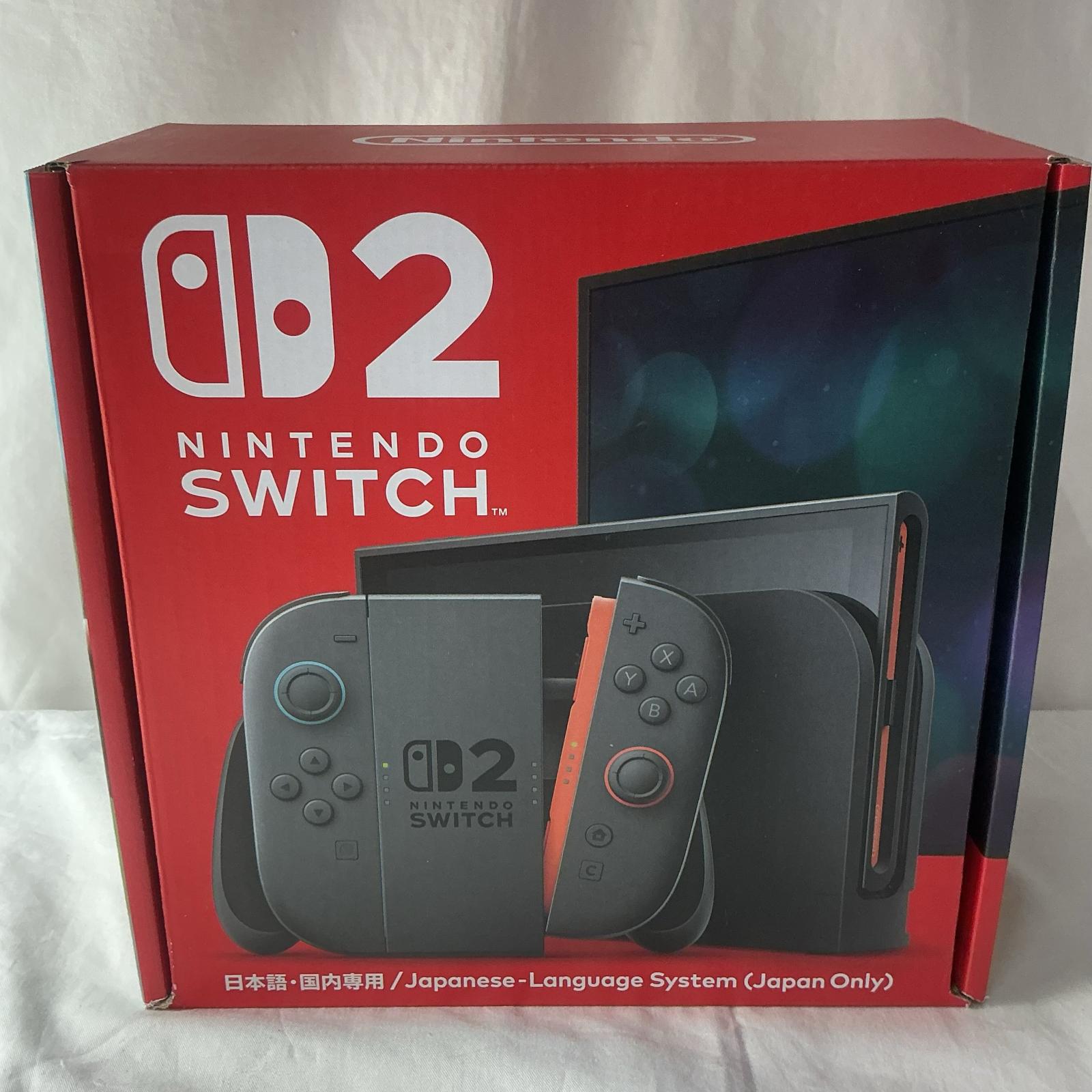 楽天市場】ニンテンドースイッチ2 ジョイコン（本体｜Nintendo Switch