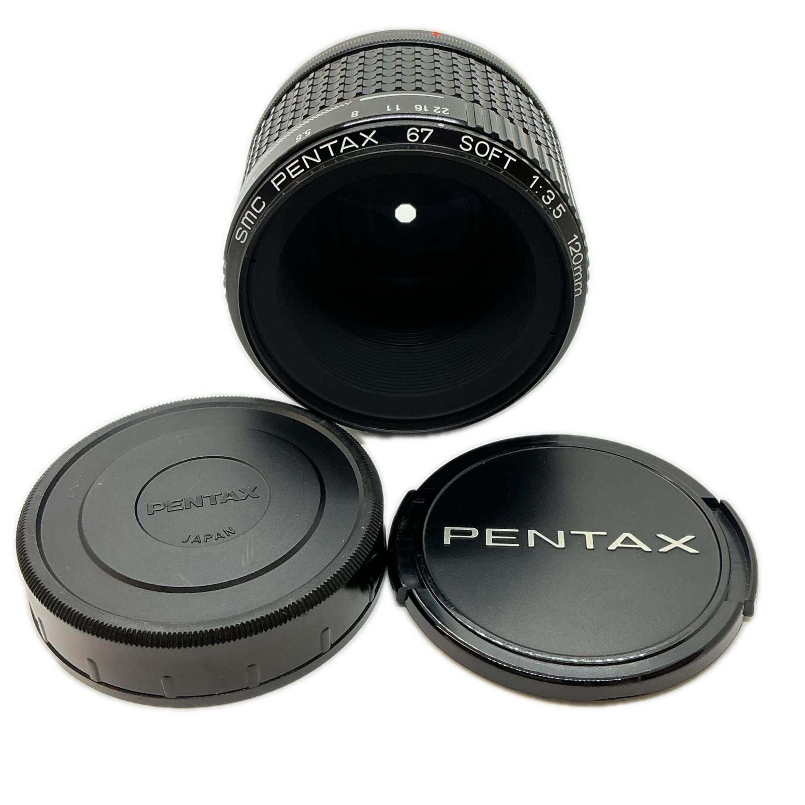 楽天市場】pentax 67 中古（カメラ用交換レンズ｜カメラ・ビデオカメラ