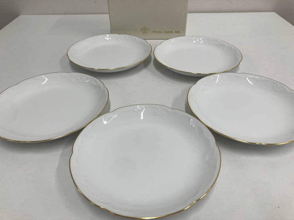 楽天市場】中古 大倉 陶 園の通販