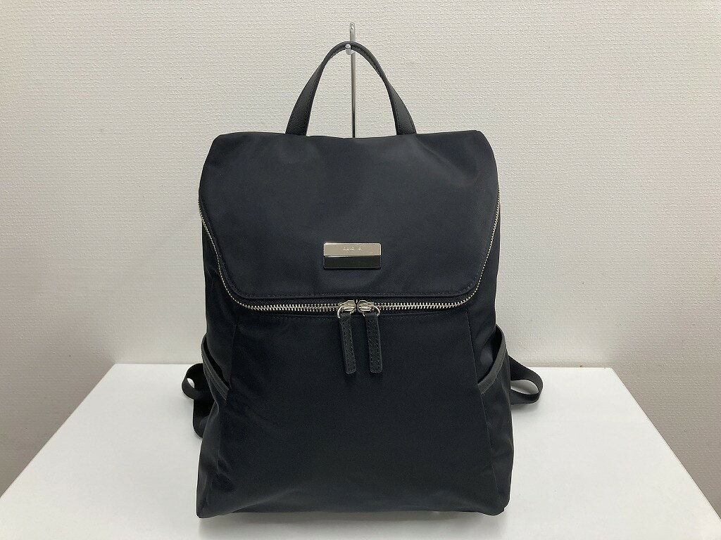楽天市場】ビジネス リュック（ブランドアニエスベー）（バッグ・小物