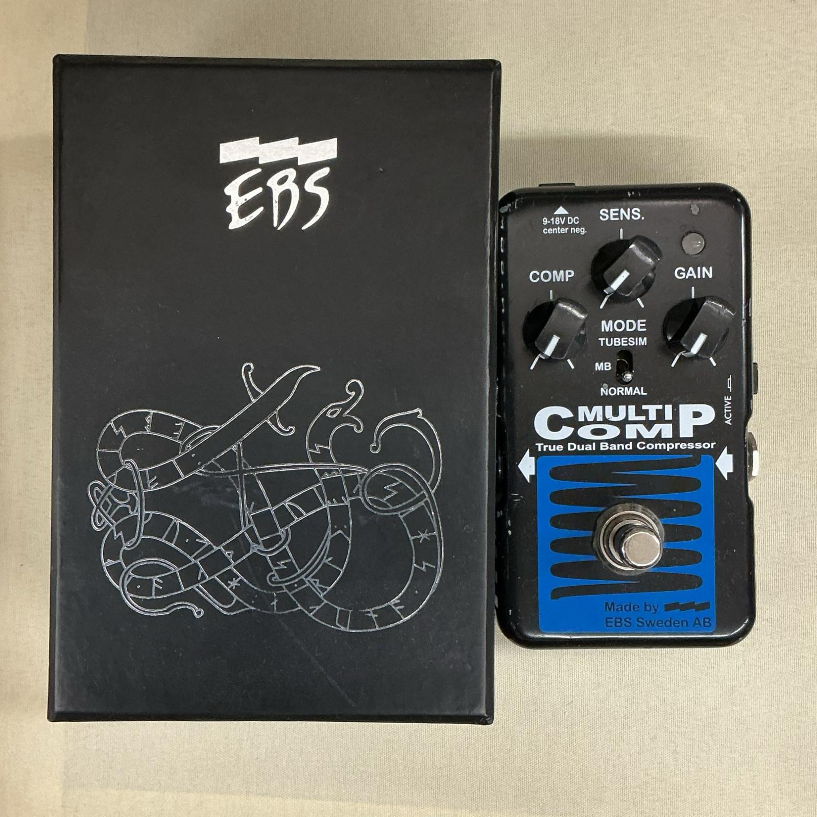 楽天市場】ebs multicomp 中古の通販