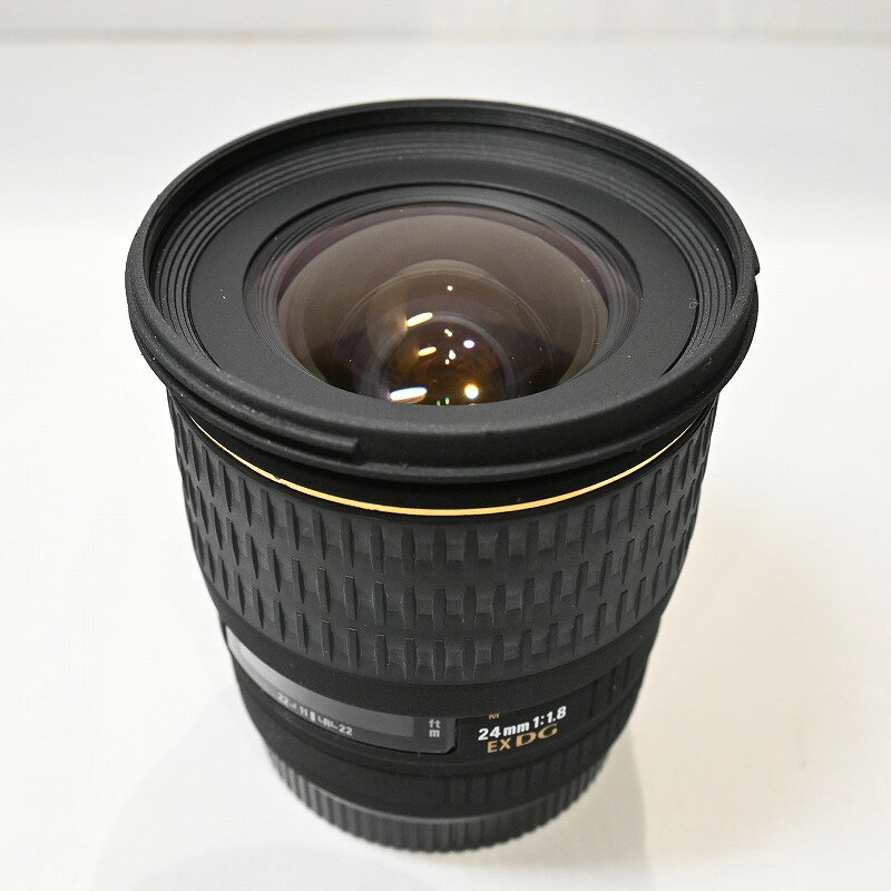 楽天市場】sigma 24mm f1．8の通販