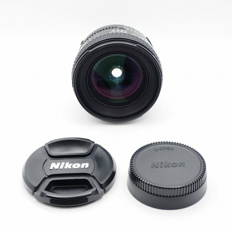 楽天市場】NIKON Ai 20mm f2．8S 中古の通販