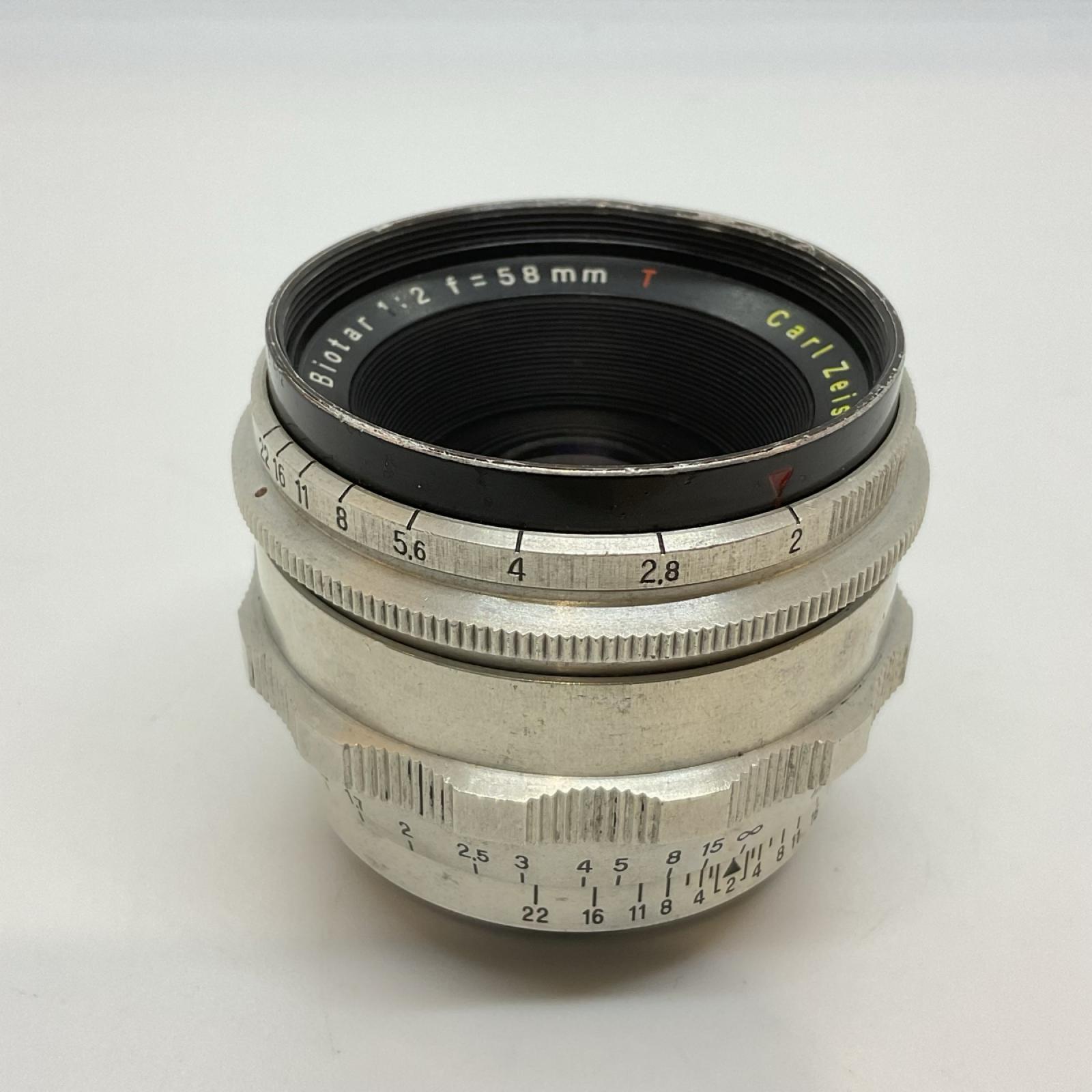 楽天市場】carl zeiss jena（カメラ用交換レンズ｜カメラ・ビデオ