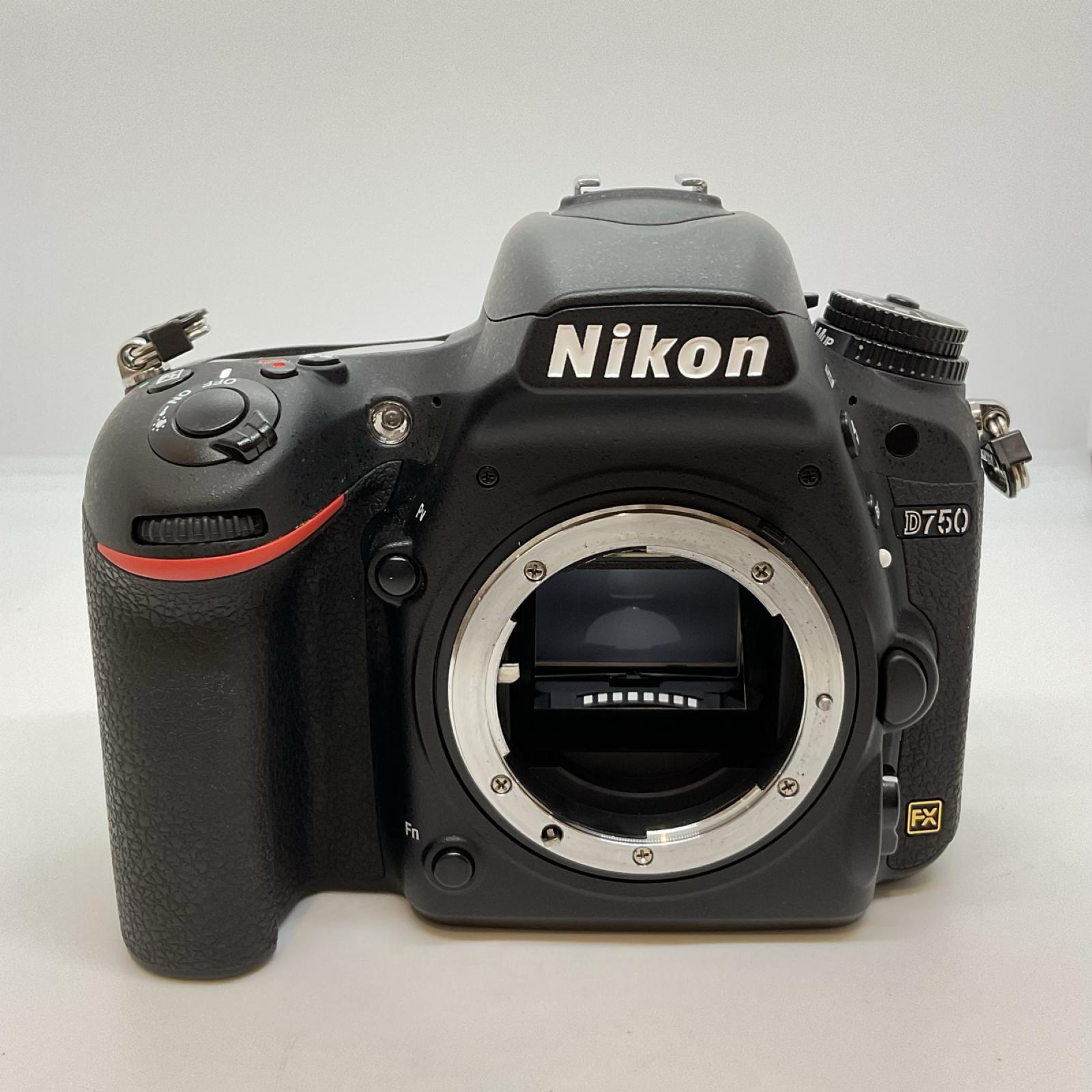 楽天市場】nikond750の通販