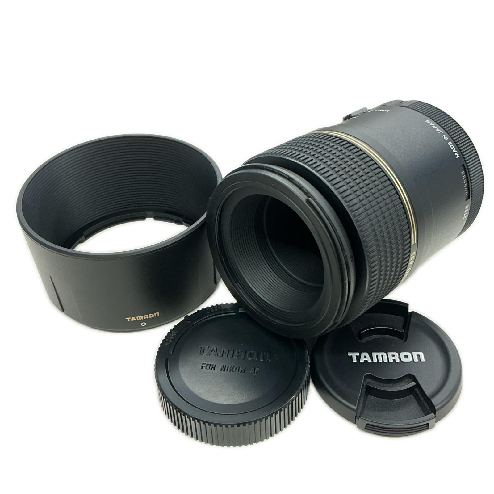 楽天市場】tamron 90の通販