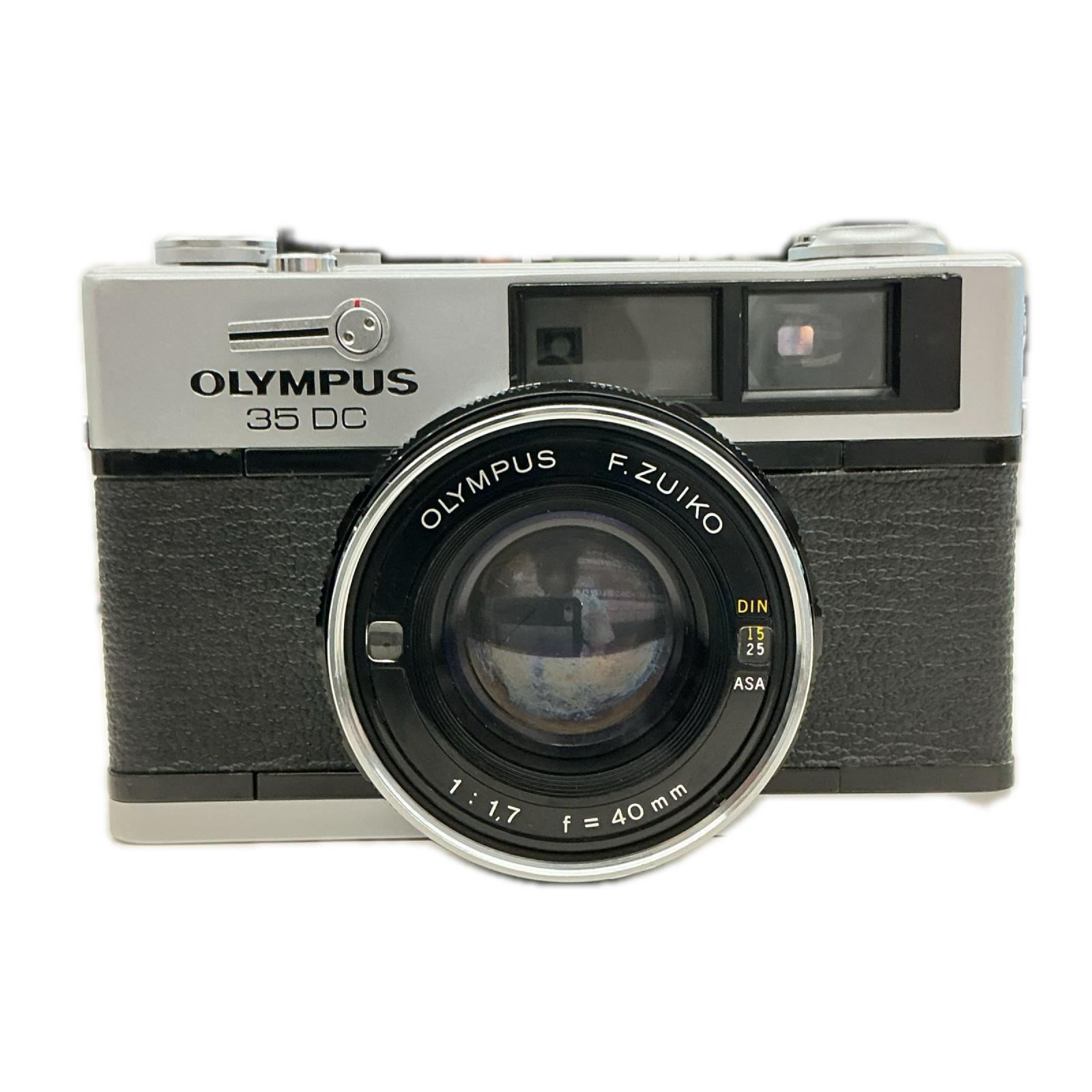楽天市場】olympus 35dcの通販