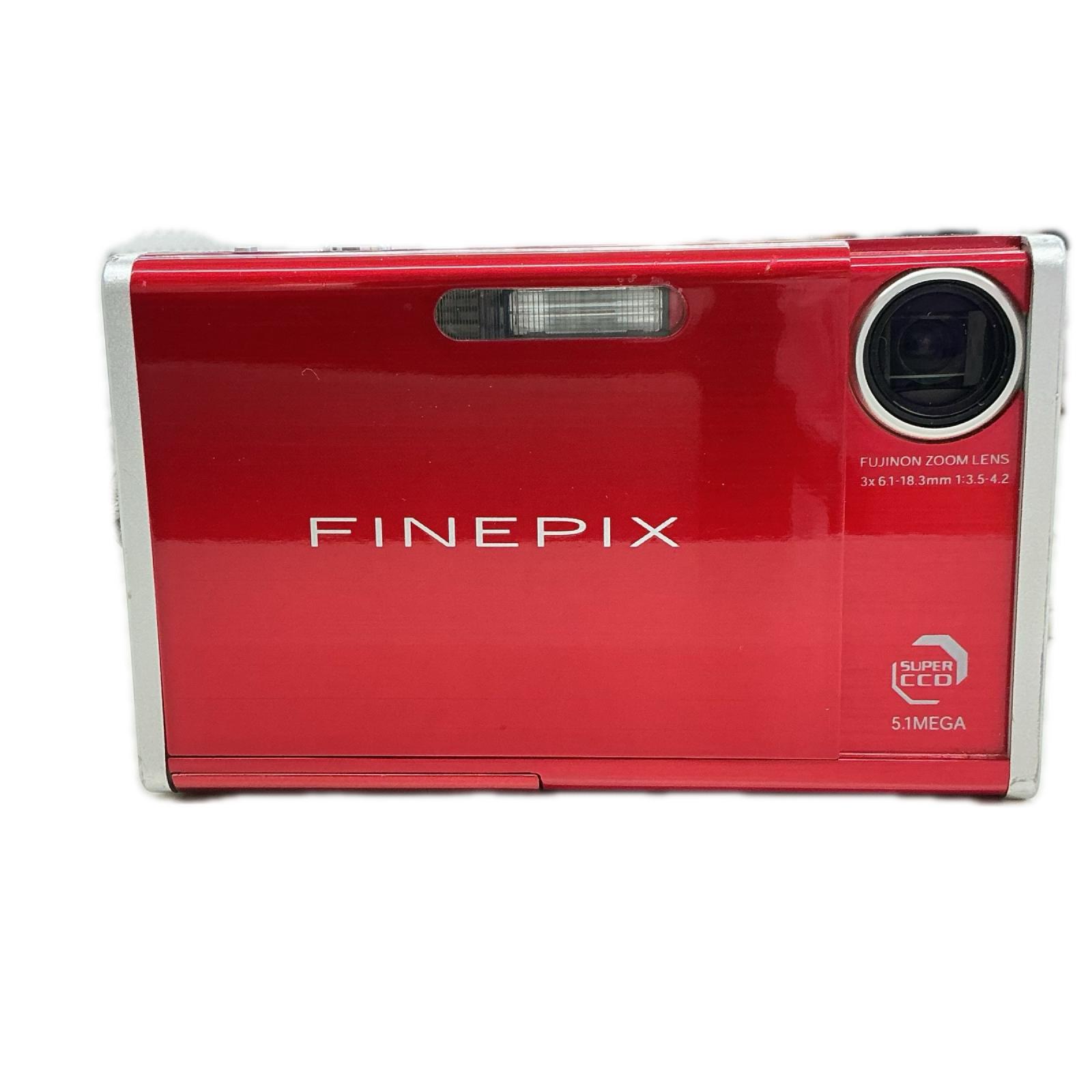 楽天市場】FUJIFILM FinePix A220の通販