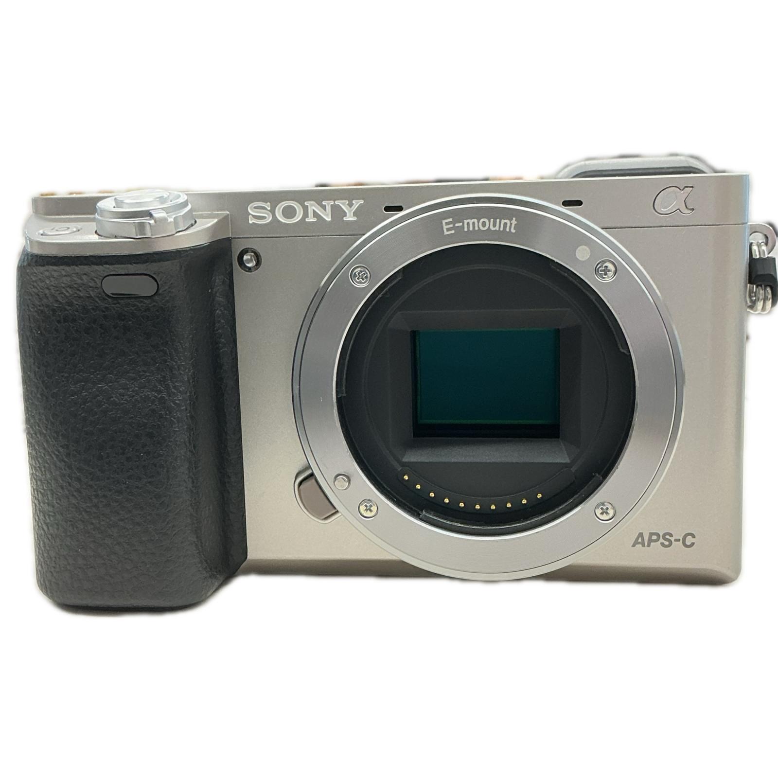 sony α6000 グラファイトグレー ボディ 楽天市場】α6000 グラファイトグレーの通販