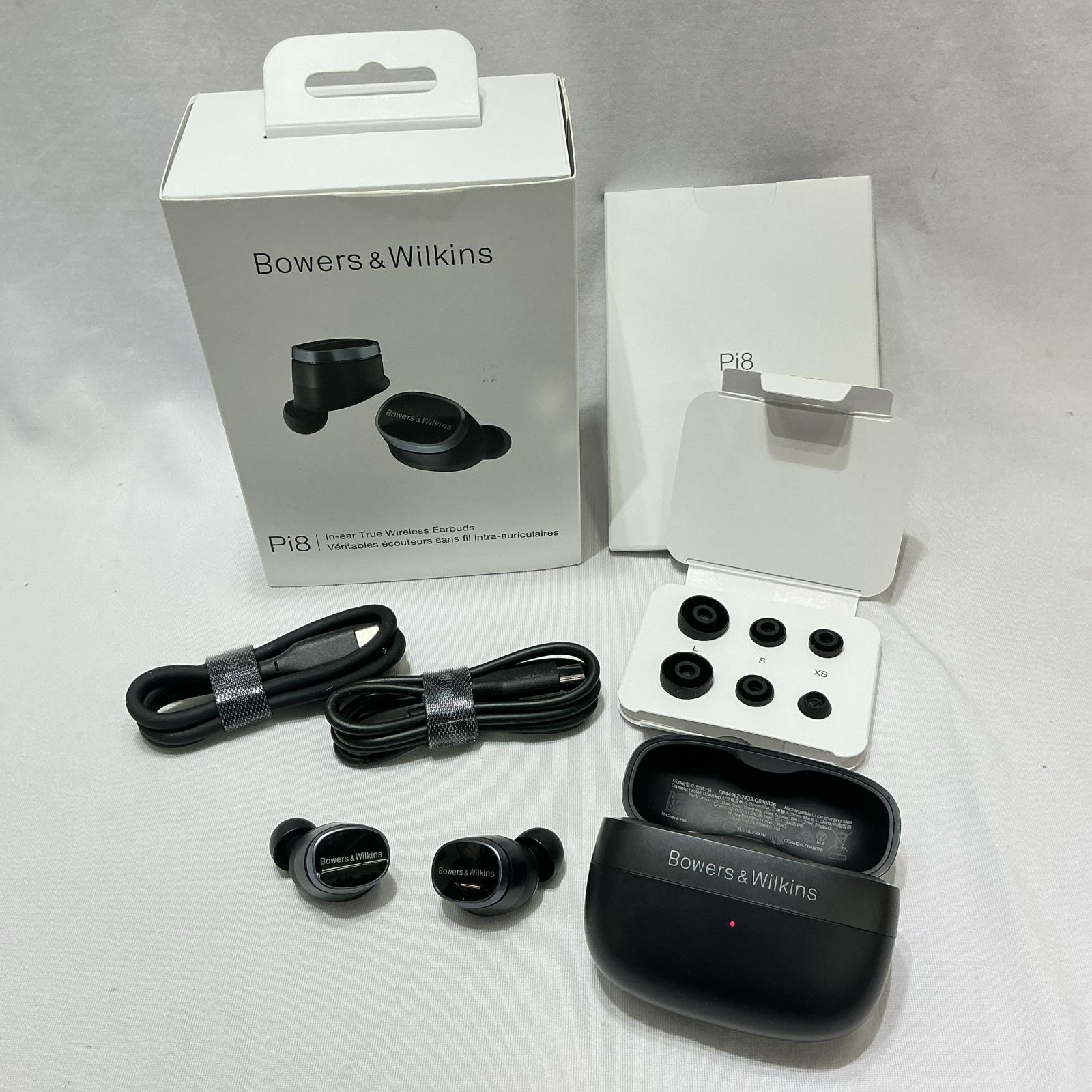 楽天市場】bowers & wilkins pi8の通販