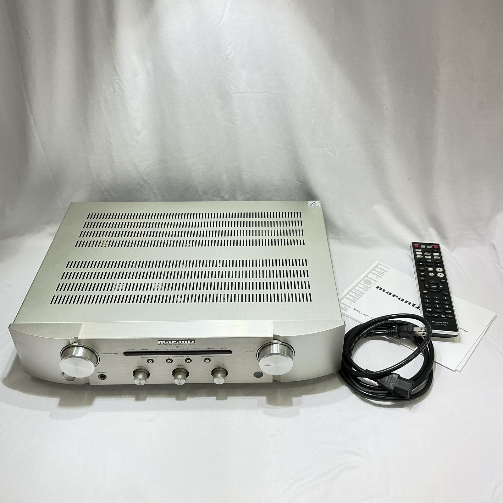 楽天市場】pm5005 marantzの通販