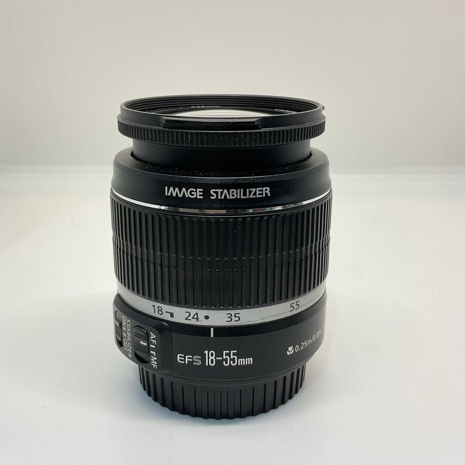 楽天市場】ef s 18－55mm レンズフードの通販