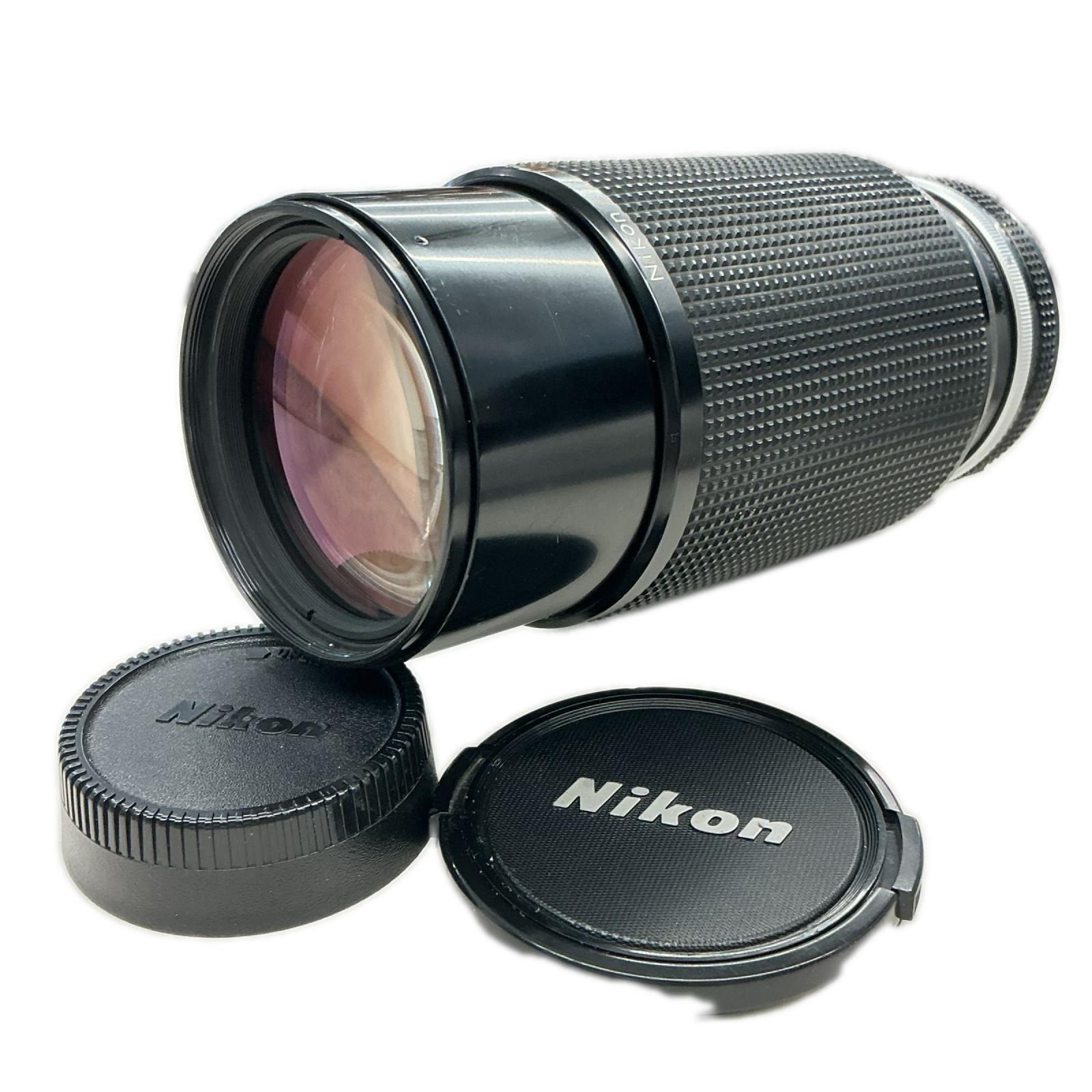 楽天市場】200mm f4 aiの通販