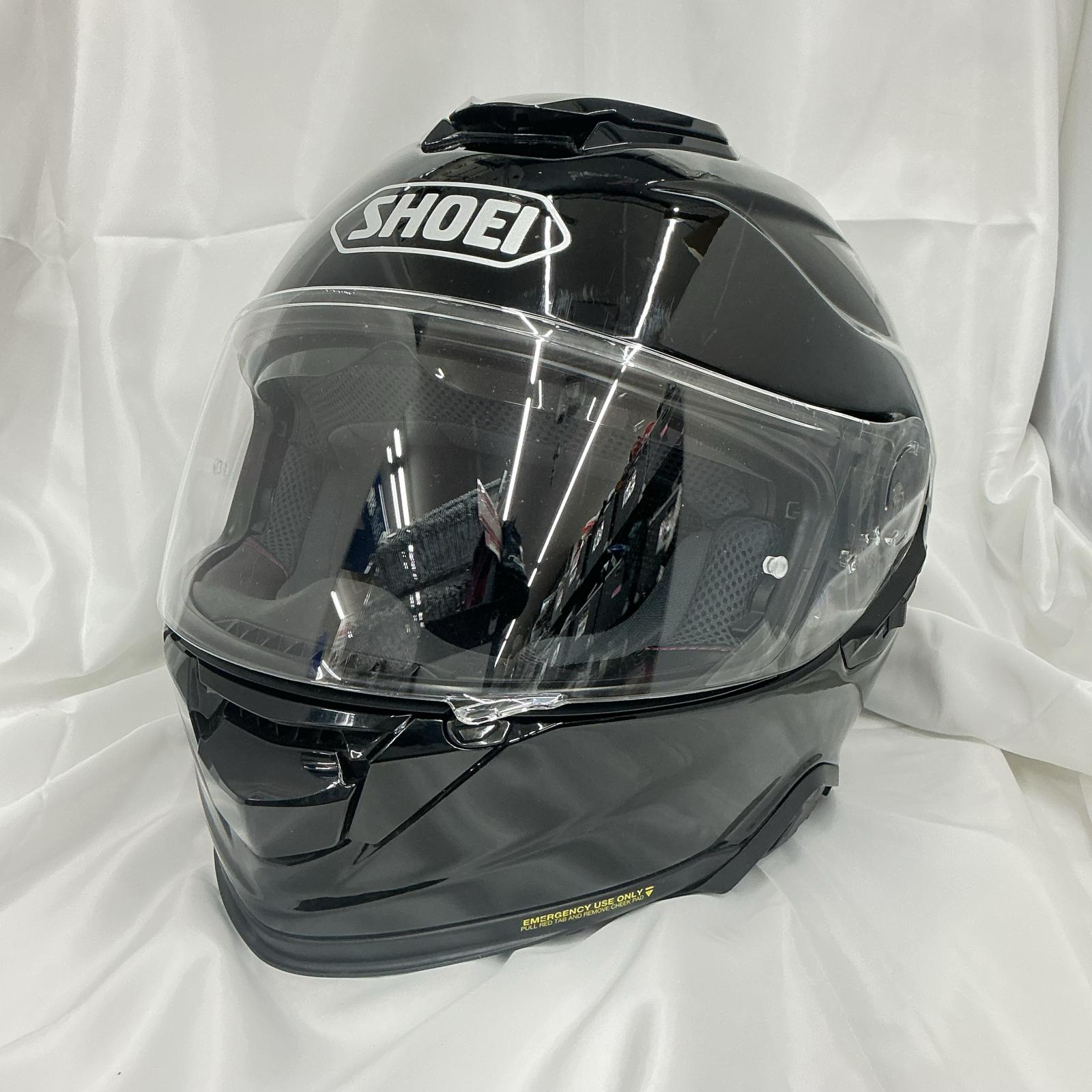 SHOEI GT-Air  Motorrad XXL ミラーシールド付 楽天市場】shoei gt－air xxlの通販