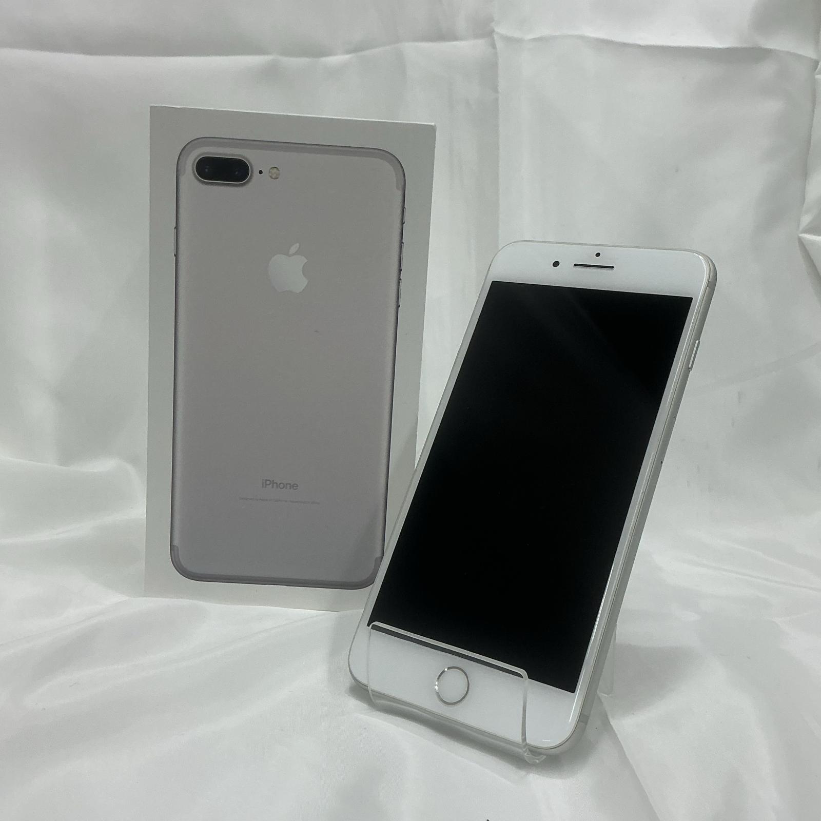 楽天市場】iphone 7 plus 32gb simフリーの通販