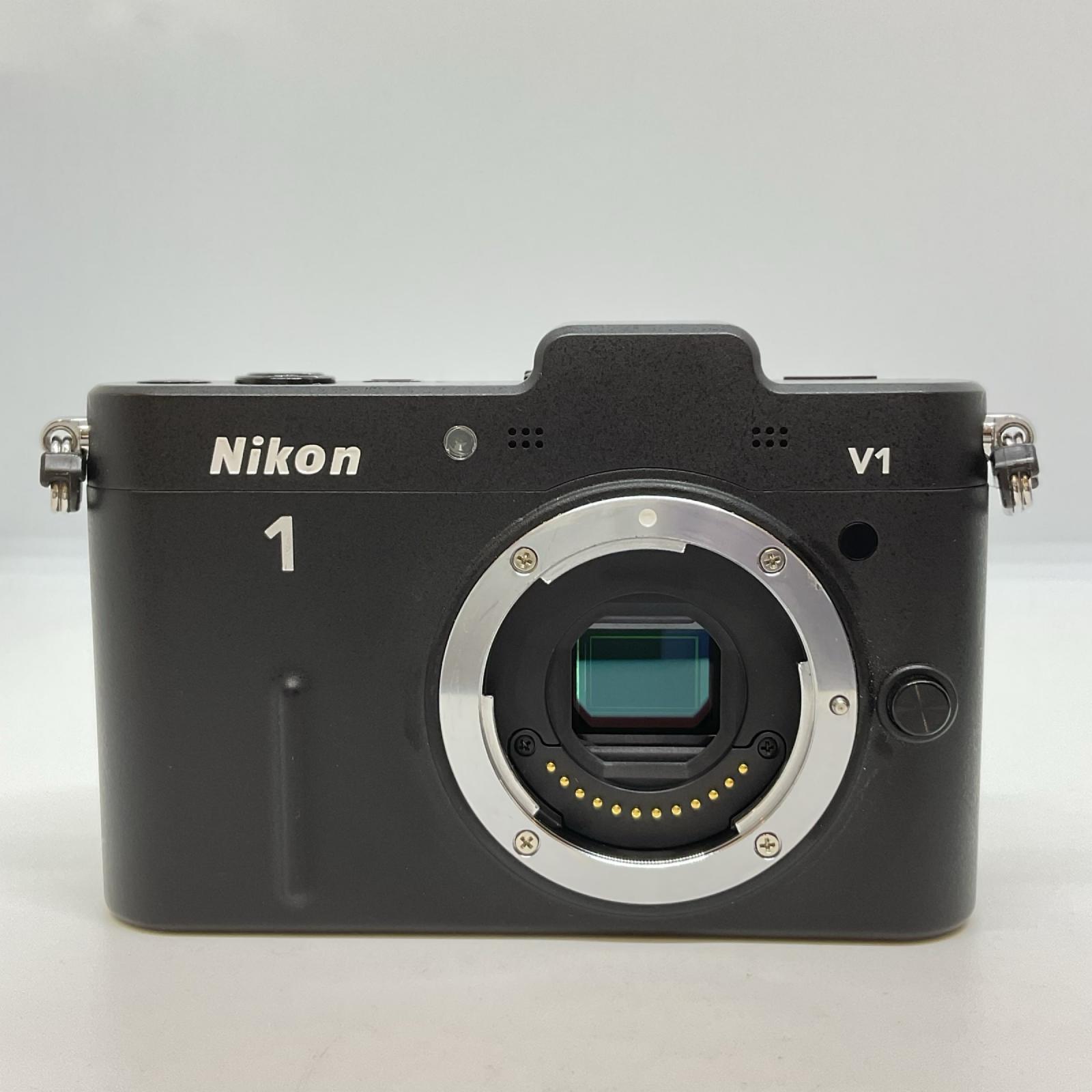 楽天市場】nikon1 v1 バッテリーの通販
