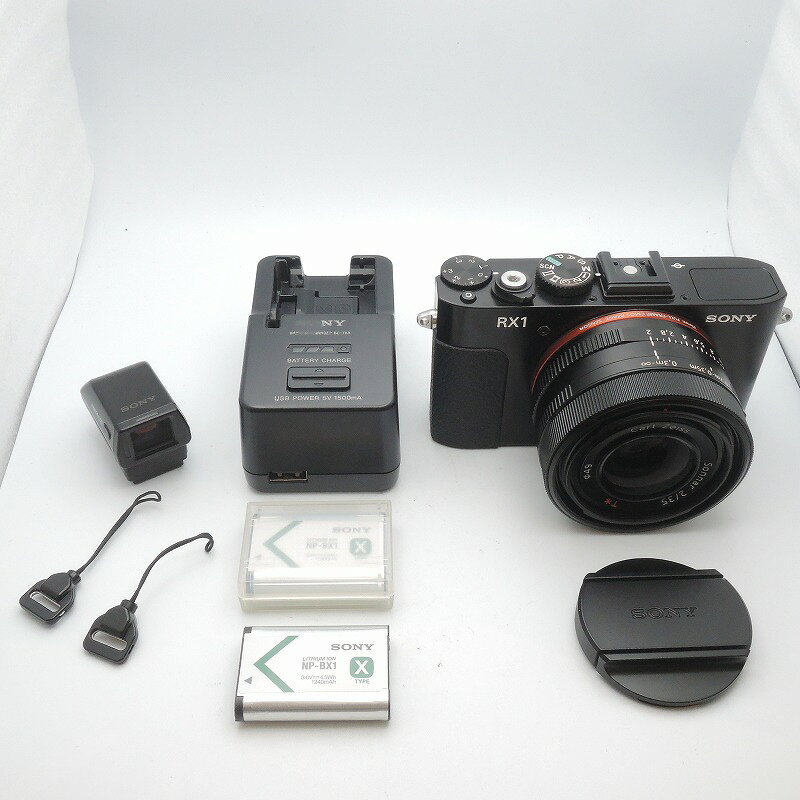 楽天市場】sony rx1の通販