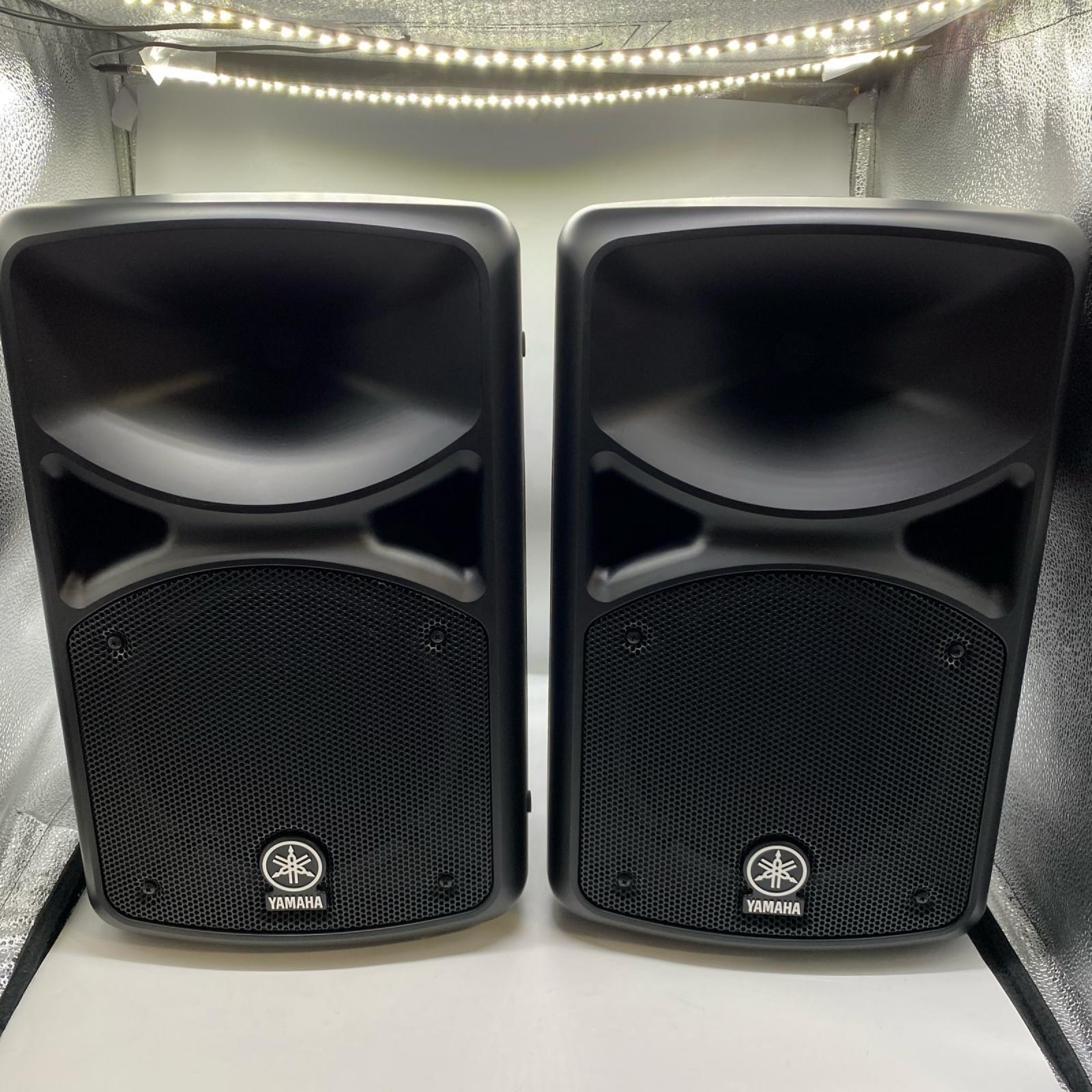楽天市場】STAGEPAS 400Iの通販