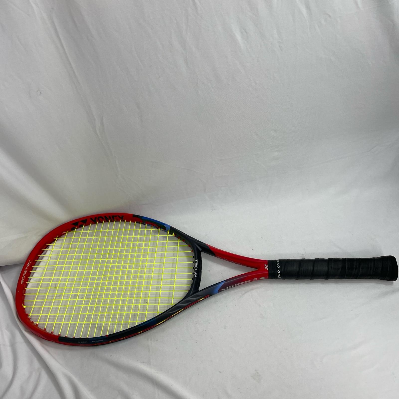 楽天市場】yonex vcore 100 2018の通販
