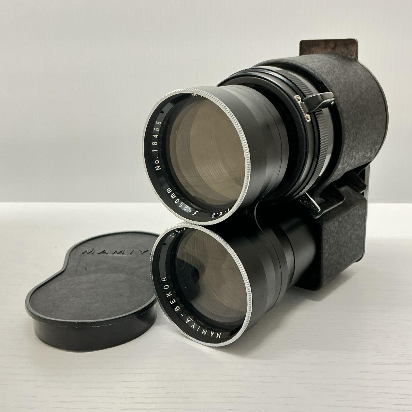 楽天市場】Mamiya 6（カメラ用交換レンズ｜カメラ・ビデオカメラ・光学