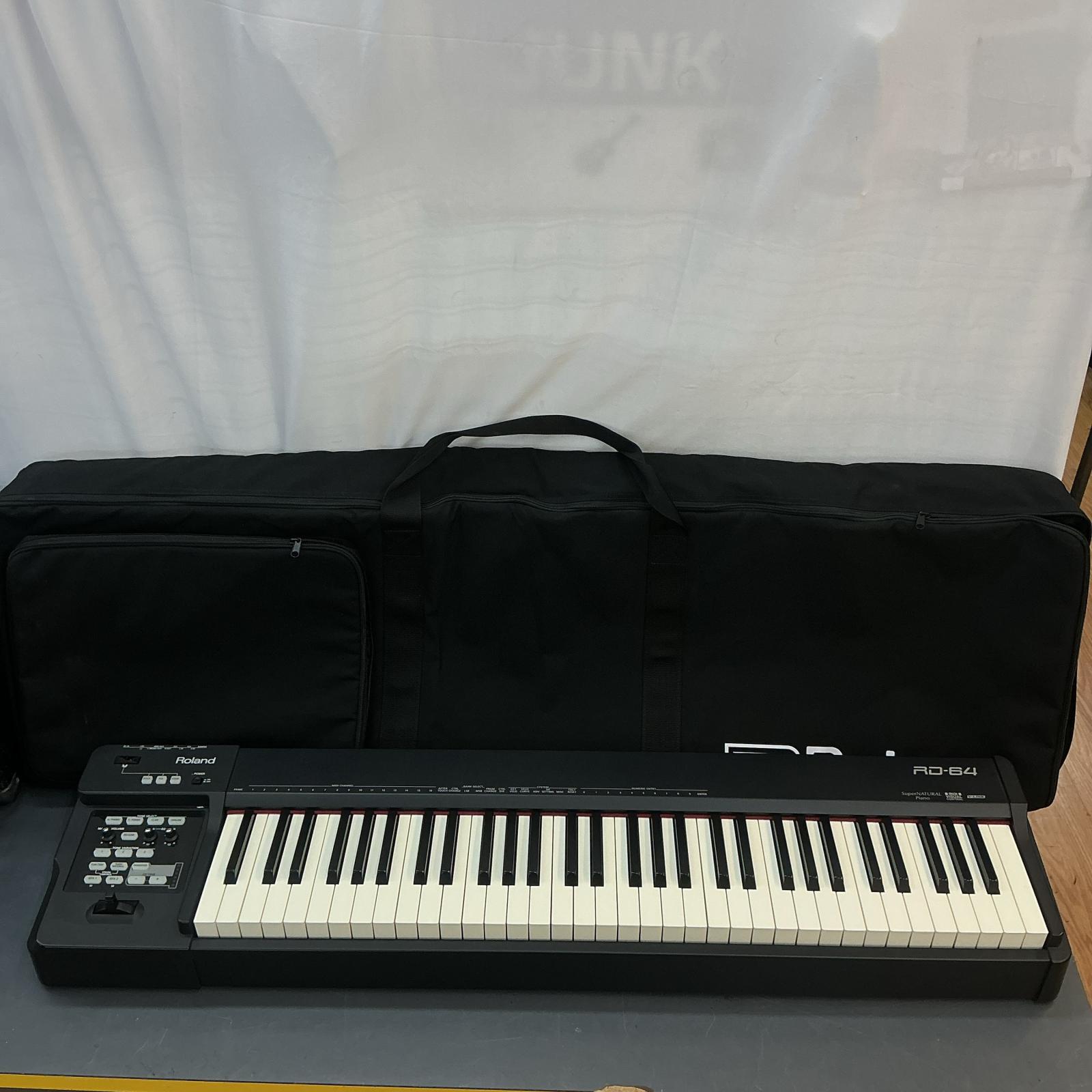 楽天市場】Roland RD－700 デジタルピアノの通販
