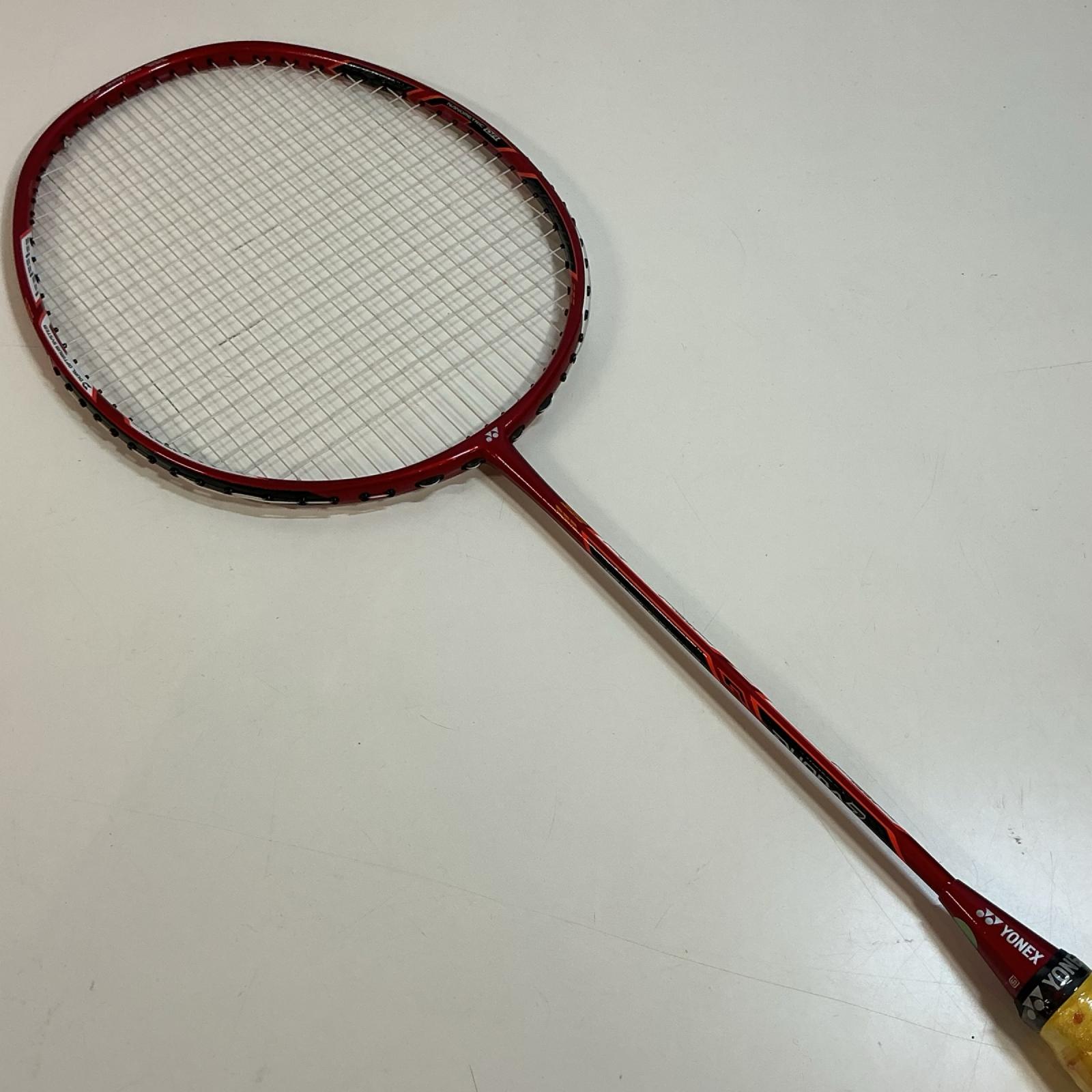 楽天市場】ヨネックス duora6 デュオラ6 duo6 バドミントン ラケットの通販