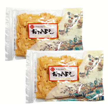 花万食品 なかよしブラックペッパー味B級品440g[※220g×2袋] 【メール便送料無料】