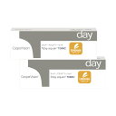 ワンデーアクエア トーリック ×2箱セット クーパービジョン 乱視 コンタクトレンズ ワンデー コンタクト 1day 1日使い捨て