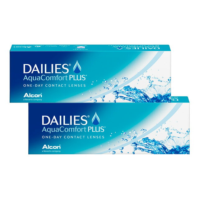 デイリーズ アクティブ 35枚 ×2箱セット アルコン コンタクトレンズ ワンデー コンタクト 1day 1日使い捨て