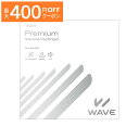 WAVEワンデー プレミアム （ WAVEワンデー ウェイブワンデー コンタクトレンズ ワンデー 1日使い捨て）