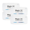 ワンデーメニコンマジック トーリック 1箱30枚 乱視用 コンタクトレンズ 1日使い捨て Magic メニコン うるおい クリアレンズ 装用簡単