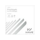 WAVEワンデー プレミアム （ WAVEワンデー ウェイブワンデー コンタクトレンズ ワンデー 1日使い捨て）