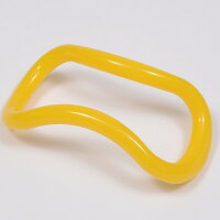 【ポイント10倍】【送料無料】【公式ショップ/正規品】ウェーブストレッチリングプラスチック製(5色)新色登場!【筋膜リリースむくみダイエット肩こり腰痛冷え症マッサージトレーニング運動姿勢矯正に最適!】【健康セルフケアボディケア】