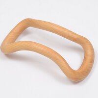 【正規品】【送料・代引き無料】ウェーブストレッチリングけやき製