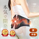 有限会社セブンウェイブ WAVEWAVE LUMBAR BELT