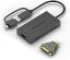 WAVLINK USB 3.0A/C-HDMI DVI ץ/4K ߥ˥ɥå󥰥ơ ӥǥեåС/38402160ޥǥץ쥤/1x4Kб HDMIϥݡ/1xUSB 3.0ݡܡWindows 7/8/8.1 /10Mac OS 10/10ʹߡChromeб
