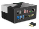 ue[NIvWAVLINK USB 3.0@hbLOXe[VEfA rfIj^EfBXvC ō𑜓x2048x1152DVI & HDMI & DVI |[gAMKrbgEC[Tlbg|[gAI[fBIA }[d|[gx2AdA_v^t