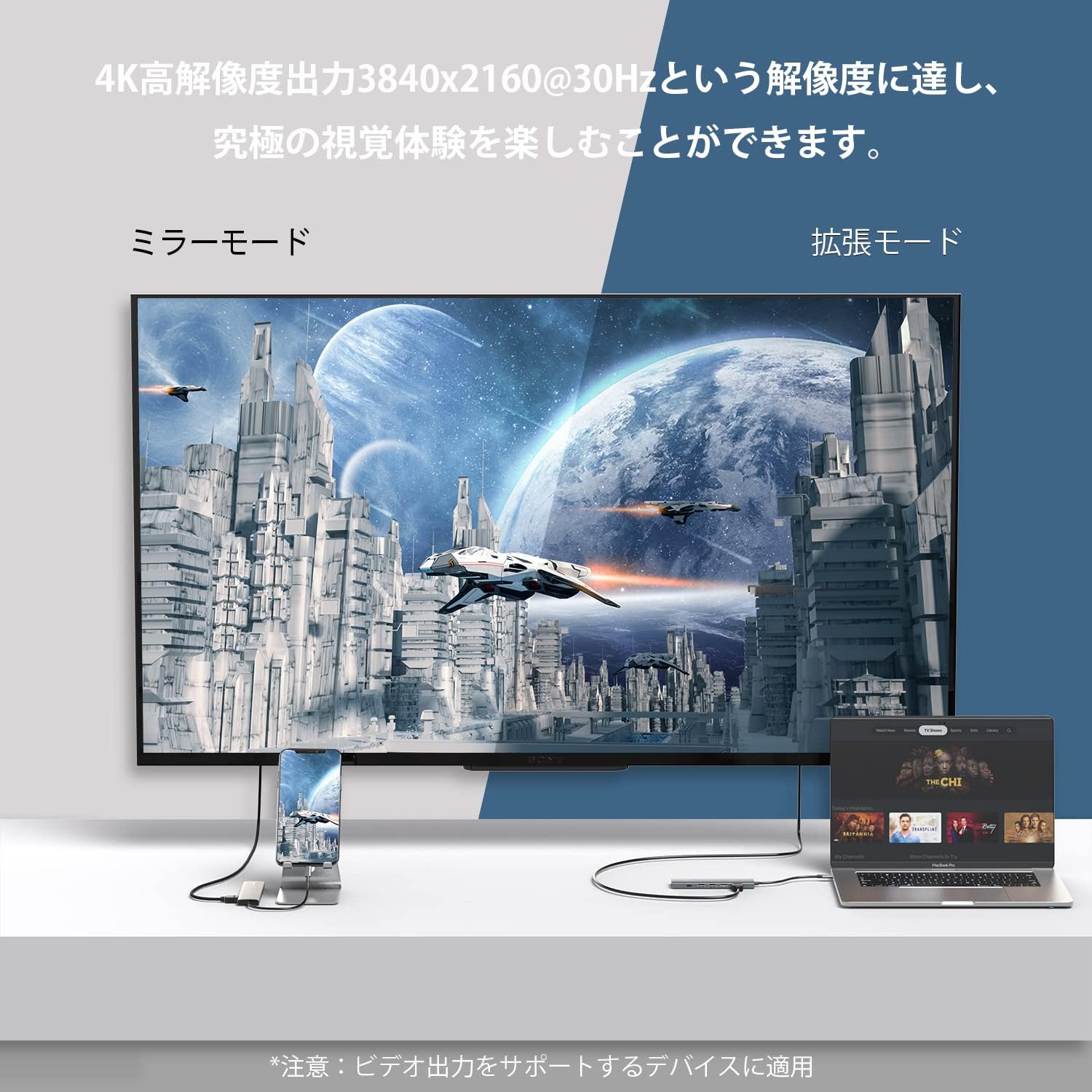 �ڶȳ��ȥåפο�������WAVLINK 7-in-1 USB-C�ϥ֡�100W PD��®�����б���4K HDMI���ϡ�USB 3.0��3��5Gbps��®ž����SD/MicroSD�꡼������ܡ�Windows/Mac/OTG�б�Android/Chrome OS�ʤɤ��б��åƥ�������ĥ�������̳�˺�Ŭ