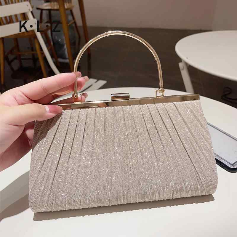 パーティー バッグ 結婚式 レディース おしゃれ ハンドバッグ ミニ ファッション ブラック