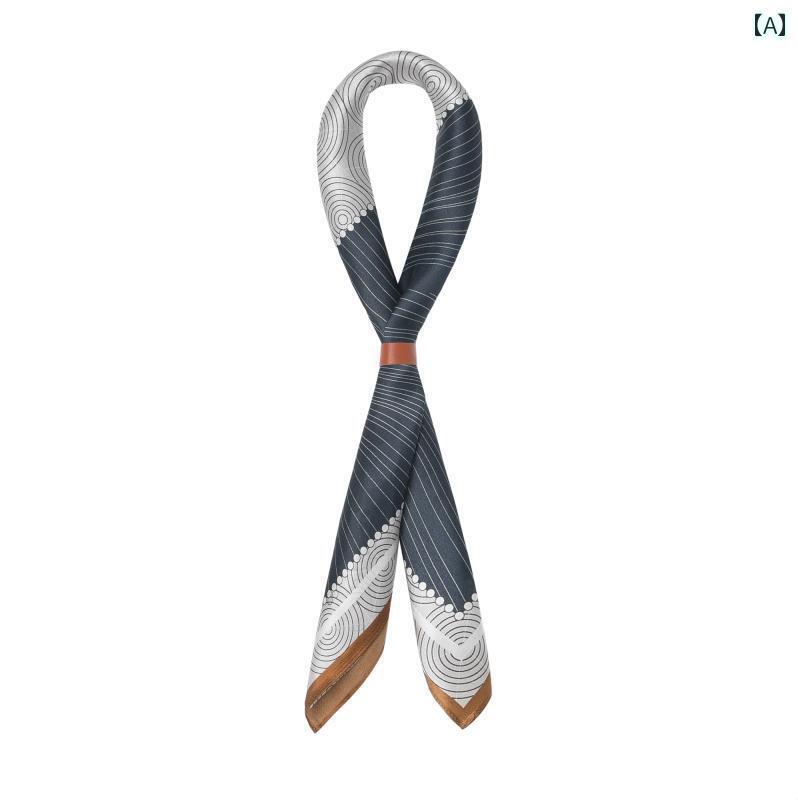 みやざきタオル 今治マフラー シーズン 160cm×34cm No.26 ブラック