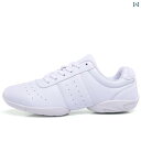 フィットネスシューズ キッズ ジュニア 男の子 女の子 おしゃれ 子供 春夏 ソフトソール フィットネス ダンス ホワイト ブラック ゴールド