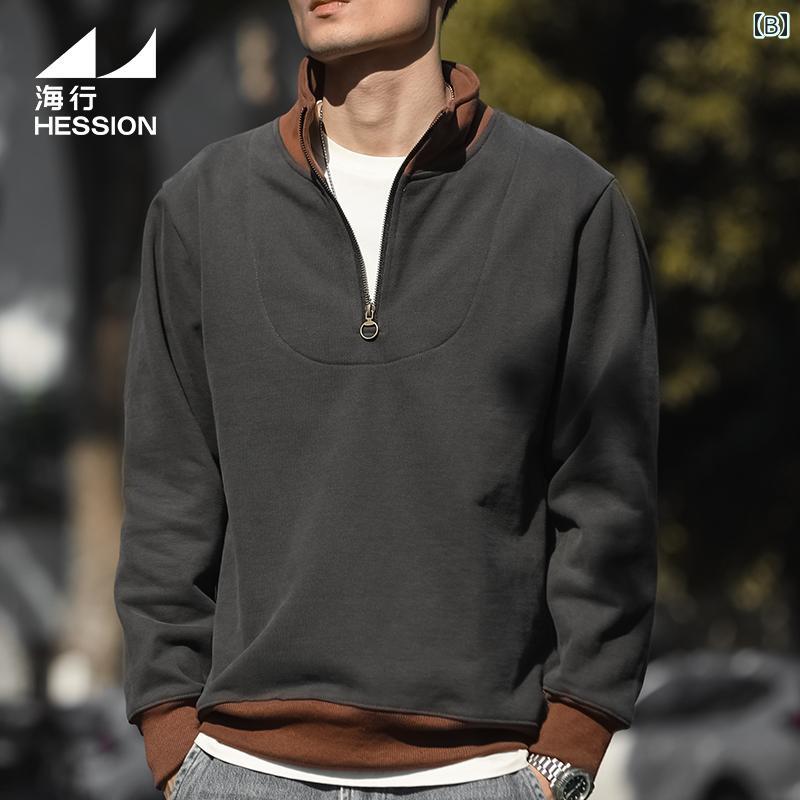 メンズ 男性 ファッション 秋冬 ジャケット 長袖 ゆったり 大きいサイズ アウターウェア アウトドア レジャー 暖かい カジュアル レジャー