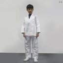 柔道着 柔術 格闘技 柔道衣 スポーツ トレーニング 柔道 スポーツウェア 訓練着 キッズ 子供 ジュニア スポーツ用品 練習着 カラー道着