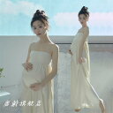 マタニティ フォト 衣装 おしゃれ シンプル かわいい フォト スタジオ 妊婦 写真 美しい レトロ 大きいお腹 アート フリーサイズ チューブトップ