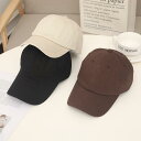 キャップ 韓国 ソリッドカラー 野球帽 レディース カジュアル 帽子 メンズ 夏 日よけ帽子 日焼け防止 ピークキャップ 綿