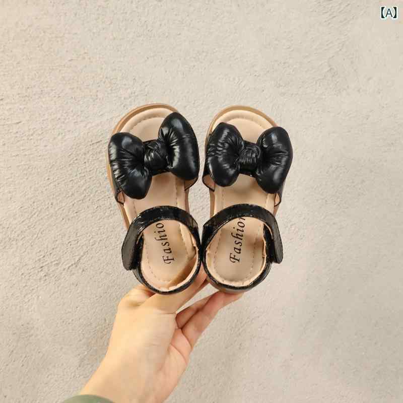 ベビーシューズ サンダル 韓国 子供用 キッズ用 靴 シューズ 幼児 かわいい モチーフ プレゼント 幼児 ..