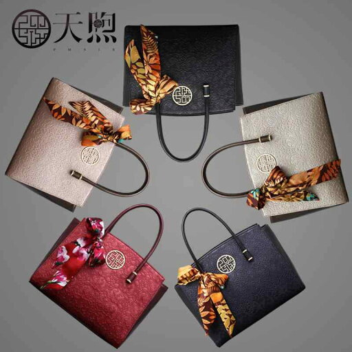 ハンドバッグ チャイナ風 エスニック レディース ファッション 鞄 オールシーズン PU ジッパー レジャー ソフト ハンドル ショルダー バッグ ハンドバッグ チャイナ風 エスニック レディース ファッション 鞄 オールシーズン PU ジッパー レジャー ソフト ハンドル ショルダー バッグ